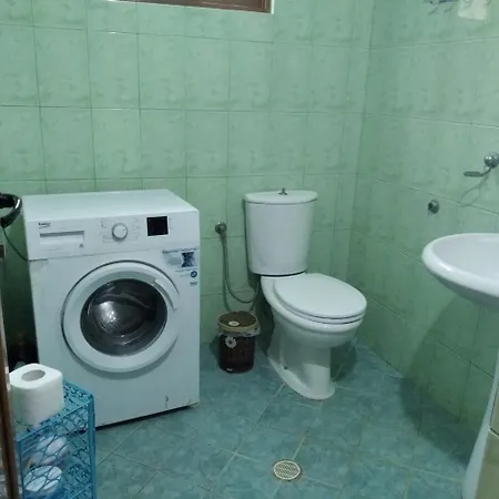 Hako Apartment Sarande