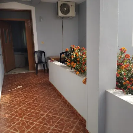 Apartment Hako