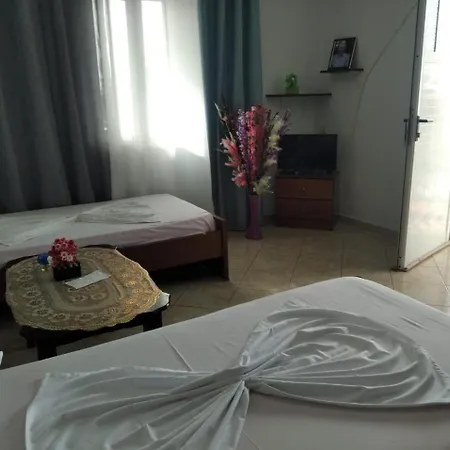 Apartment Hako *