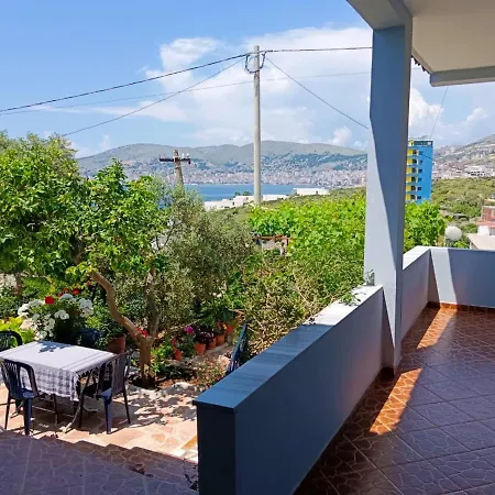 Hako Lejlighed Sarandë