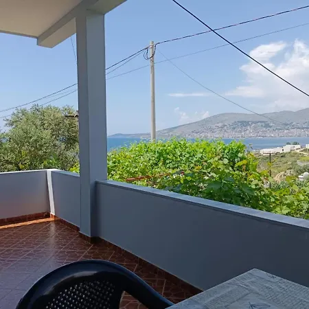 Hako Lejlighed Sarandë