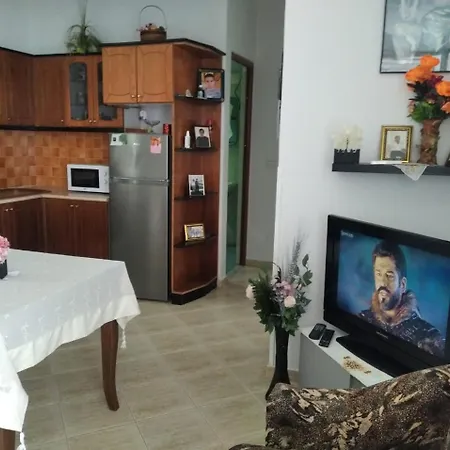 Hako Saranda