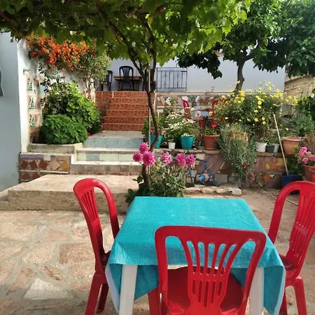 Hako Apartament *