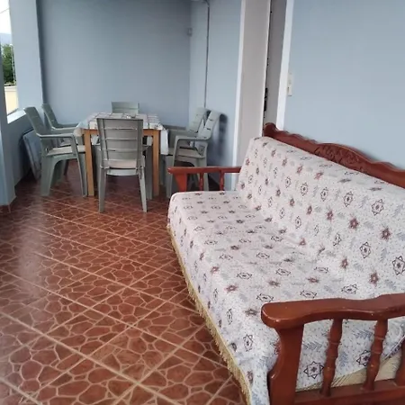 Hako Apartament *