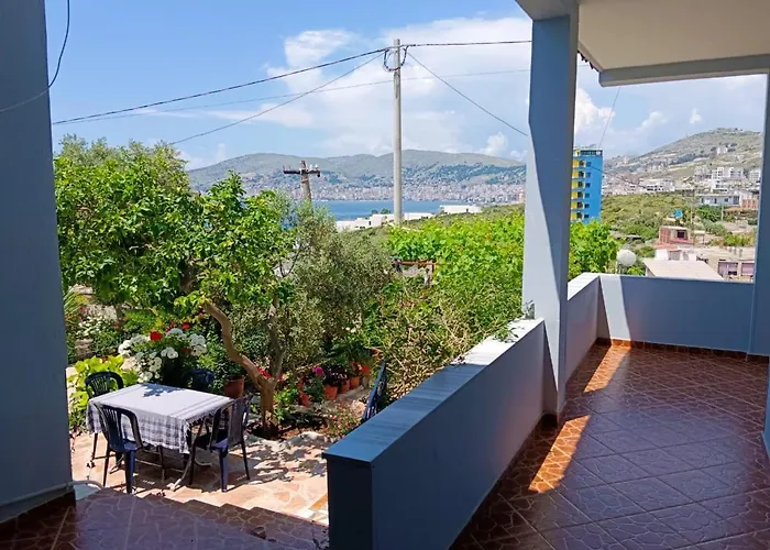 Hako Appartamento Sarandë