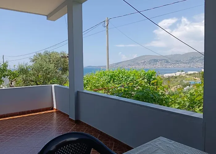 Hako Appartamento Sarandë