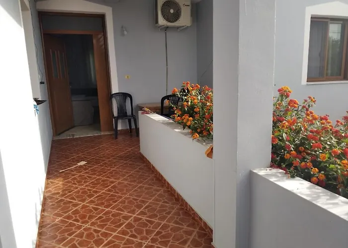 Appartamento Hako