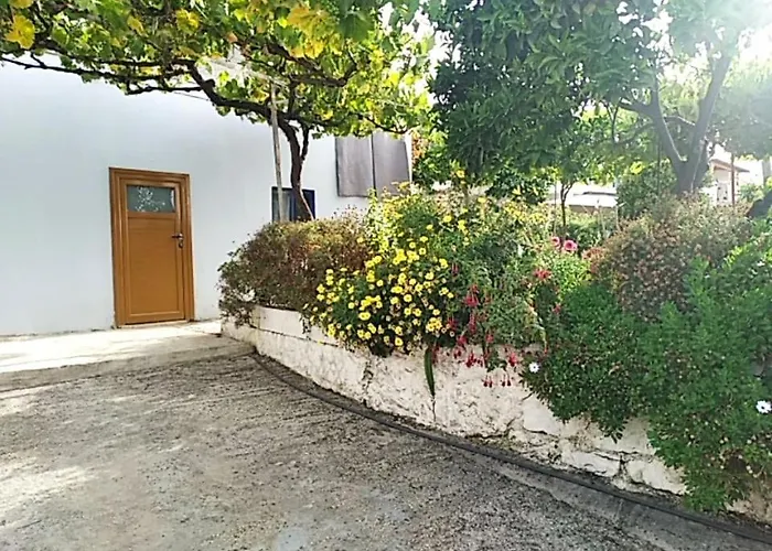 Appartamento Hako *