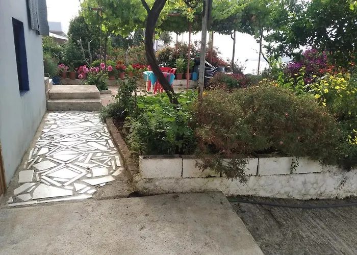 Hako Appartamento Sarandë